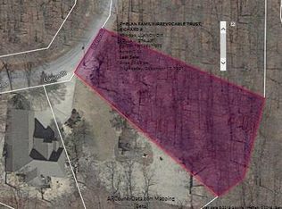 Llanon Cir, Cir, AR 72714