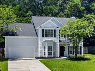 116 Curico Ln, Summerville, SC 29483