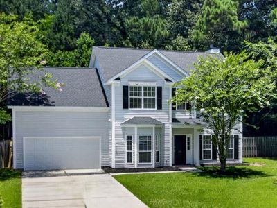 116 Curico Ln, Summerville, SC, 29483