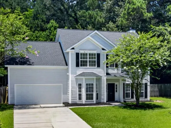 116 Curico Ln, Summerville, SC 29483