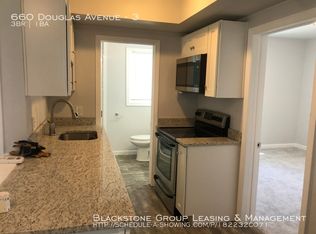 660 Douglas Ave FLOOR 3, Providence, RI 02908