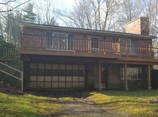 2 Sperry Rd, Blandford, MA 01008