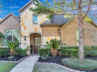 27407 Sedgeland Trail Ln, Katy, TX 77494