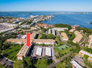 2700 Bayshore Blvd APT 3208, Dunedin, FL 34698