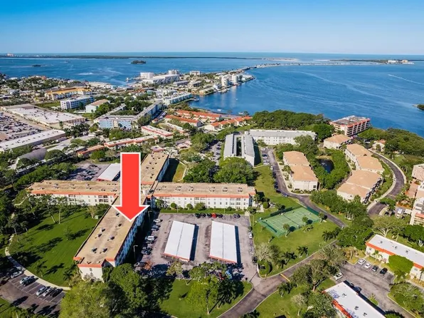 2700 Bayshore Blvd, Dunedin, FL