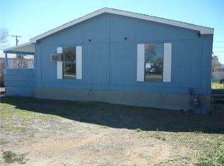 2720 E Snavely Ave, Kingman, AZ 86409