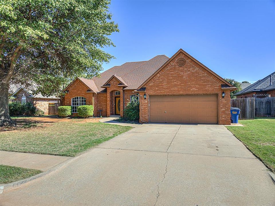 1st image of 704 N Remington Way