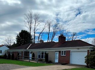 3581 State Route 257, Seneca, PA 16346