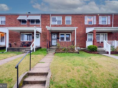 8037 N Boundary Rd, Baltimore, MD, 21222