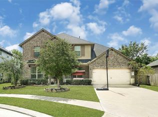 2512 Ravenna Ct, Friendswood, TX 77546