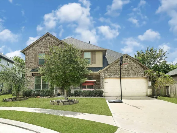 2512 Ravenna Ct, Friendswood, TX 77546