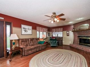 15600 Below Rd, Grass Lake, MI 49240