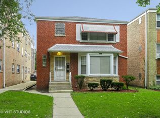 613 Case Pl, Evanston, IL 60202