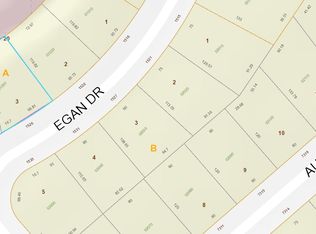 1526 Egan Dr, Orlando, FL 32822