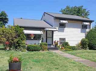 20 Newbern St, West Haven, CT 06516