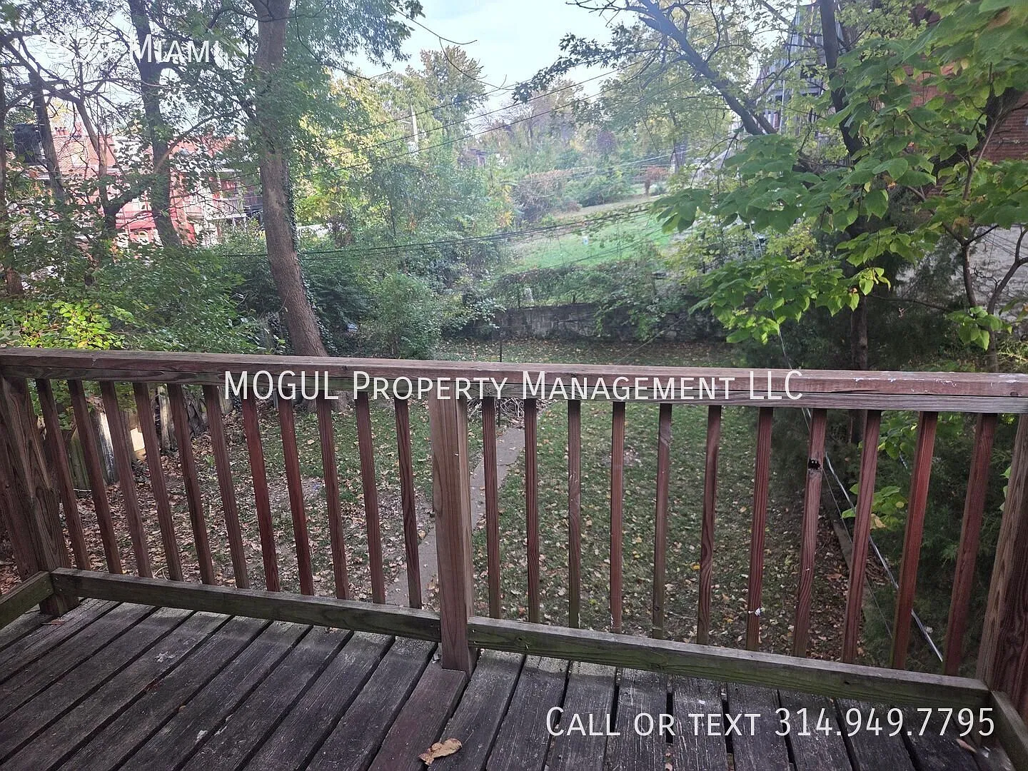 November Is Free Huge Townhome Near Cherokee — Photo 3