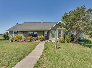 5575 County Road 4101, Kaufman, TX 75142