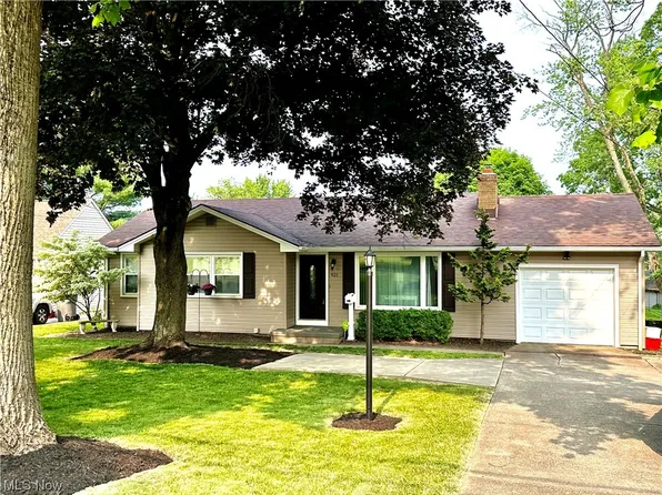 921 S Belle Vista Ave, Youngstown, OH 44509