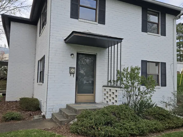 615 Biltmore Ave APT U4, Asheville, NC 28803