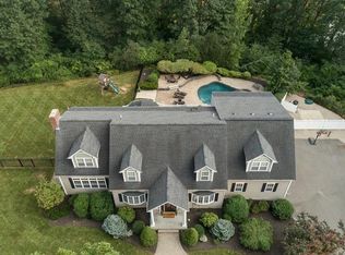 18 Camp Rd, Foxboro, MA 02035