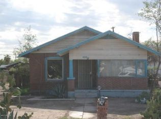 414 N 18th Ave, Phoenix, AZ 85007