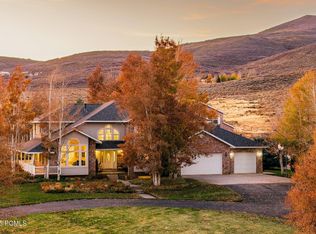 777 N Democrat Aly, Kamas, UT 84036