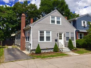 91 Ridgeway Ave, Warwick, RI 02889