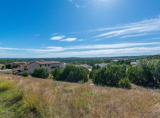 15097 Rail St, Lakeway, TX 78734