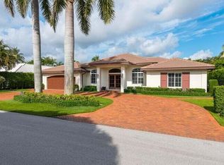 2121 Areca Palm Rd, Boca Raton, FL 33432