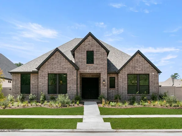 11754 Pitter Patter Dr, Montgomery, TX 77316