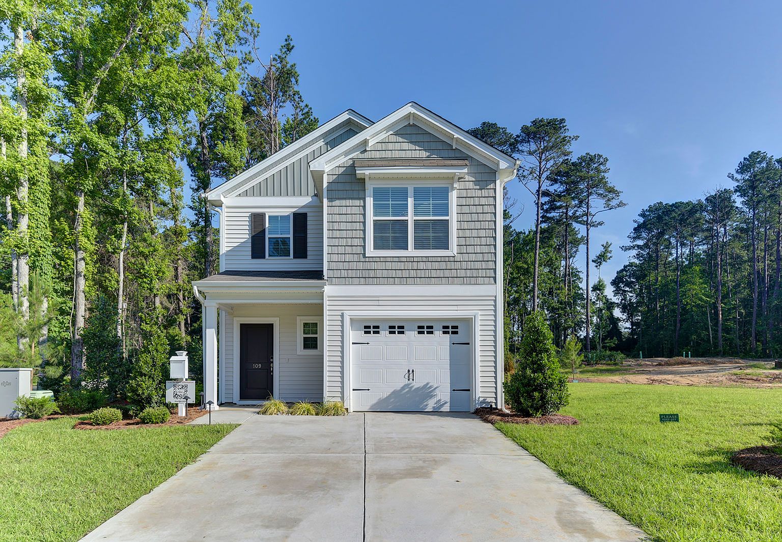 Jessamine Place by Mungo Homes in Lexington SC Zillow