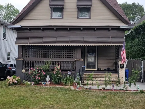 4257 W 36th St, Cleveland, OH 44109