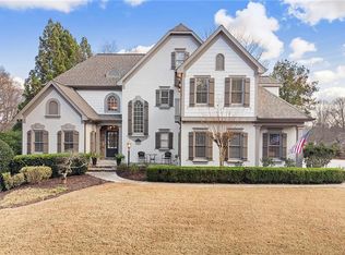 6005 Oakbury Ln, Suwanee, GA 30024