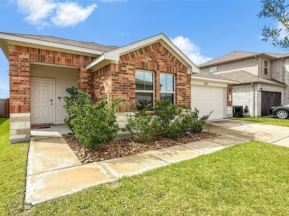 21315 Violet Dusk Dr, Katy, TX 77449