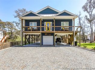 2754 Sea Vista Dr SW, Supply, NC 28462