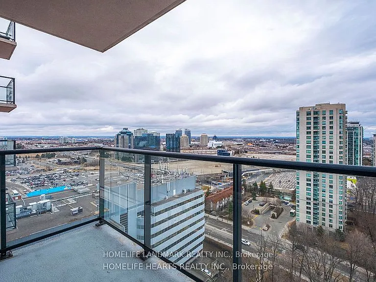 25 Town Centre Ct #2505 — Photo 24