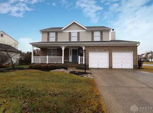 5050 Hancock Ct, Mason, OH