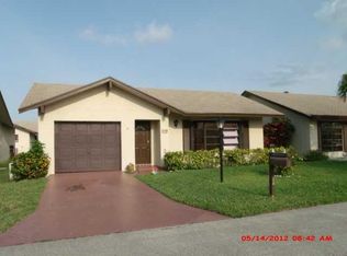 1539 SW 22nd Ter, Deerfield Beach, FL 33442