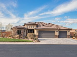 878 W 4100 S, Saint George, UT 84790