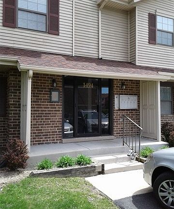 4th image of 1494 W Jefferson Ave #J-c