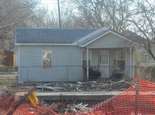 615 W 14th St, Ada, OK 74820