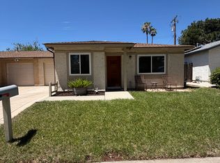 1517 Sequoia Ave, Simi Valley, CA 93063