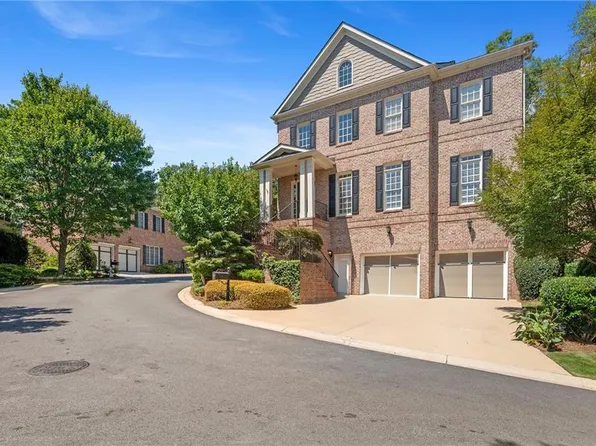 3536 Preserve Dr SE, Atlanta, GA 30339