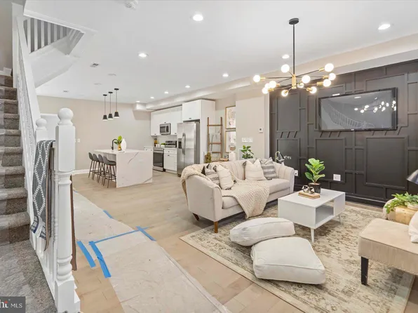 3919 Bonner Rd, Baltimore, MD 21216