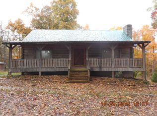 347 Herrell Ln, Powell, TN 37849