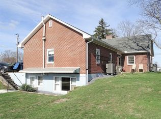 1145 N Penryn Rd, Manheim, PA 17545