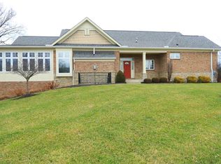 6763 Harbour Town Dr, West Chester, OH 45069