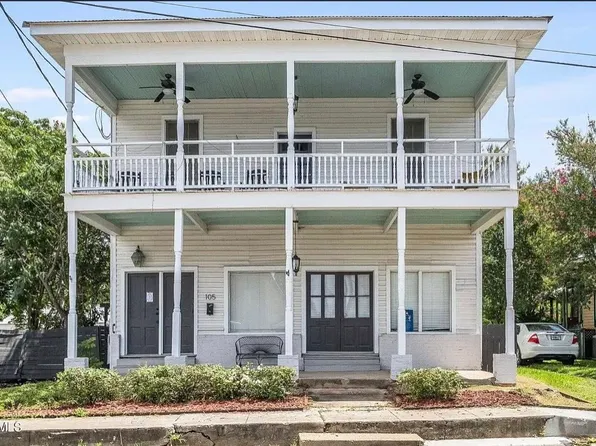 105 Washington St #1-B, Grand Coteau, LA 70541