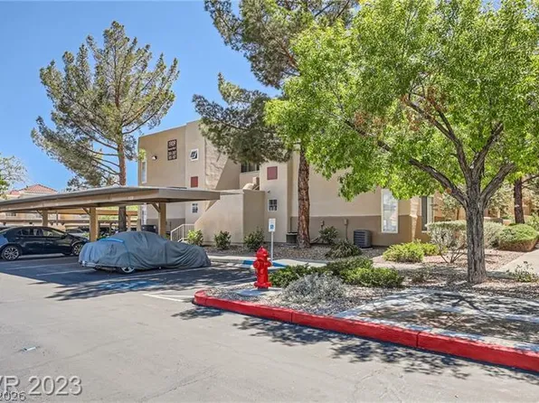 1909 Mountain Hills Ct Unit 206, Las Vegas, NV 89128