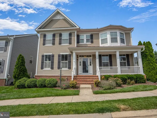 20903 Ashburn Heights Dr, Ashburn, VA 20148